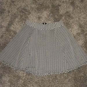 Forever 21 skirt